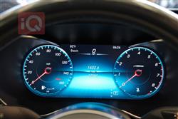 مێرسێدس بێنز C-Class